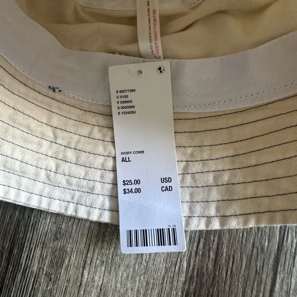 Urban Outfitters Bucket Hat - Picture 4 of 4